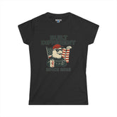 Construit différemment depuis 2016 – Parodie politique tordue (T-shirt femme)