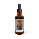 Joe’s Hair Growth Tonic - Now with Improved Sniffability - Twisted Political Parody