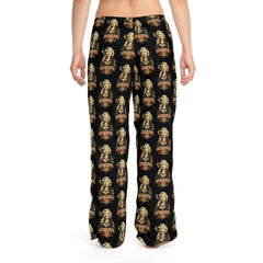 Born to Be Bad Pajama Pants – Bold Comfort for Unapologetic Women | Rebel Souls Collection