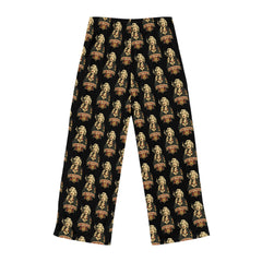 Born to Be Bad Pajama Pants – Bold Comfort for Unapologetic Women | Rebel Souls Collection