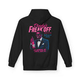 Diddy’s Freak Off – Neon Parody Hoodie for Women | Rebel Souls Collection