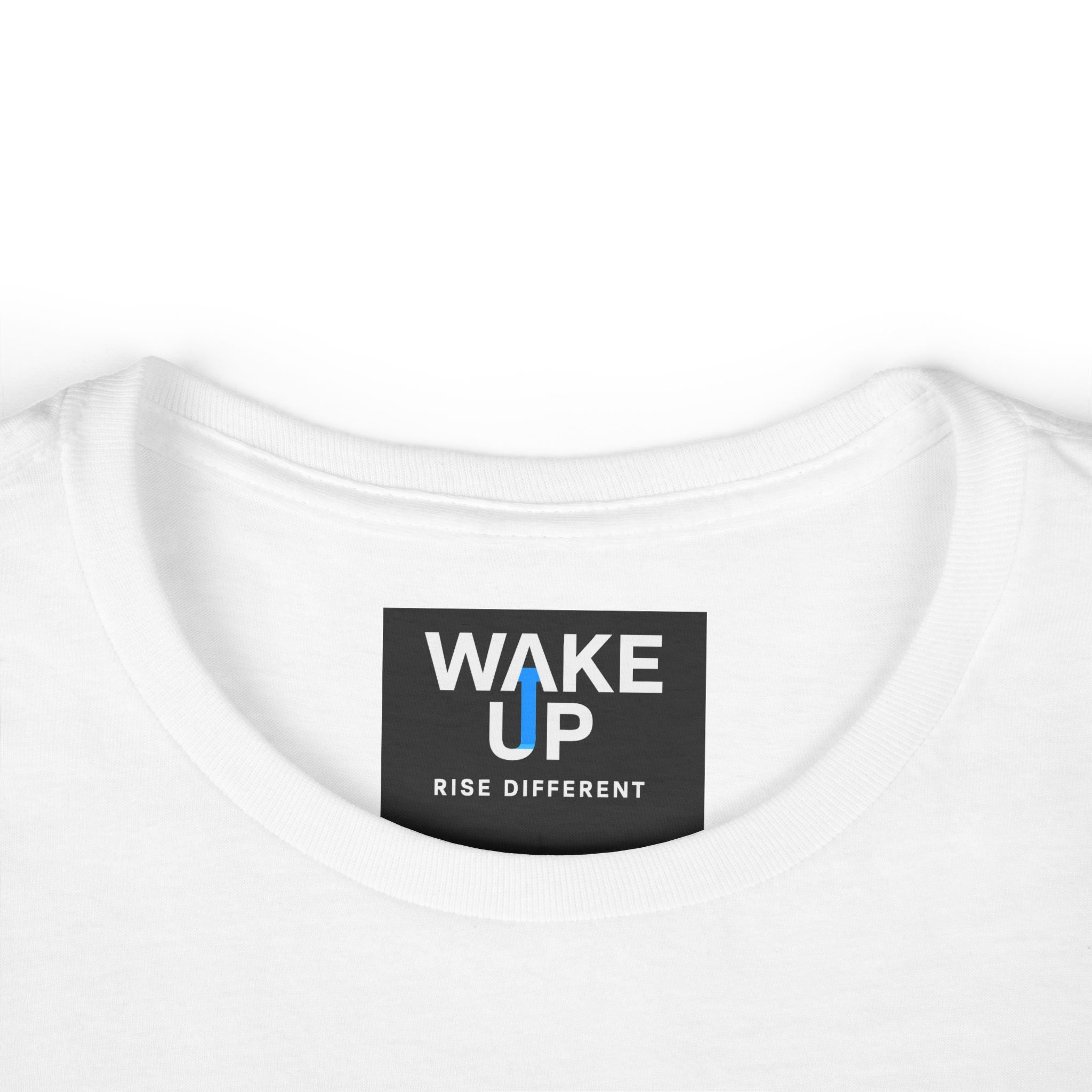 CTRL+ALT-TEASE – Neon Power T-Shirt for Women | Wake Up Apparel
