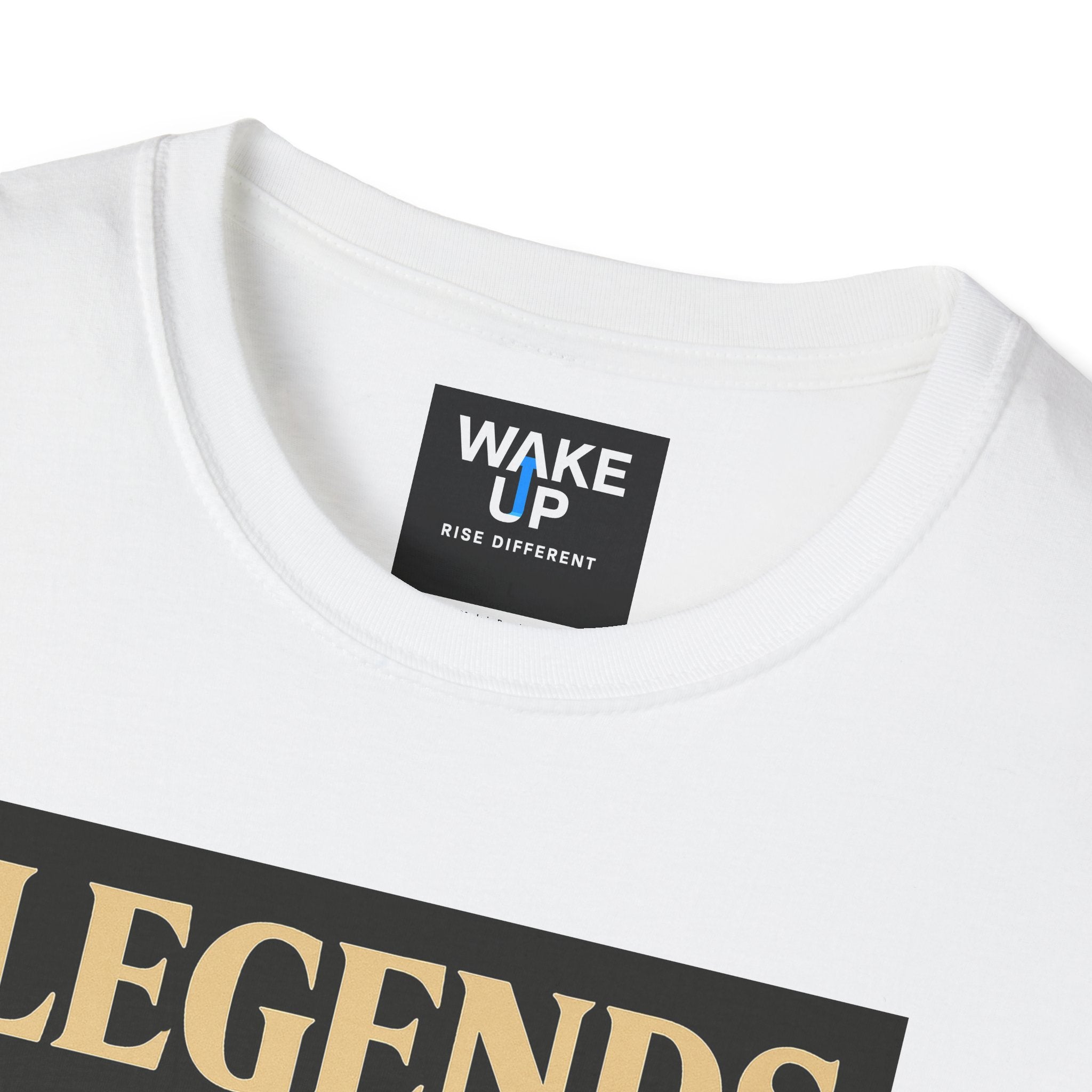 LEGENDS: Philosopher Kings T-Shirt – Ancient Wisdom Icons for Men | Twisted Covers: Comics, Cinema & Chaos