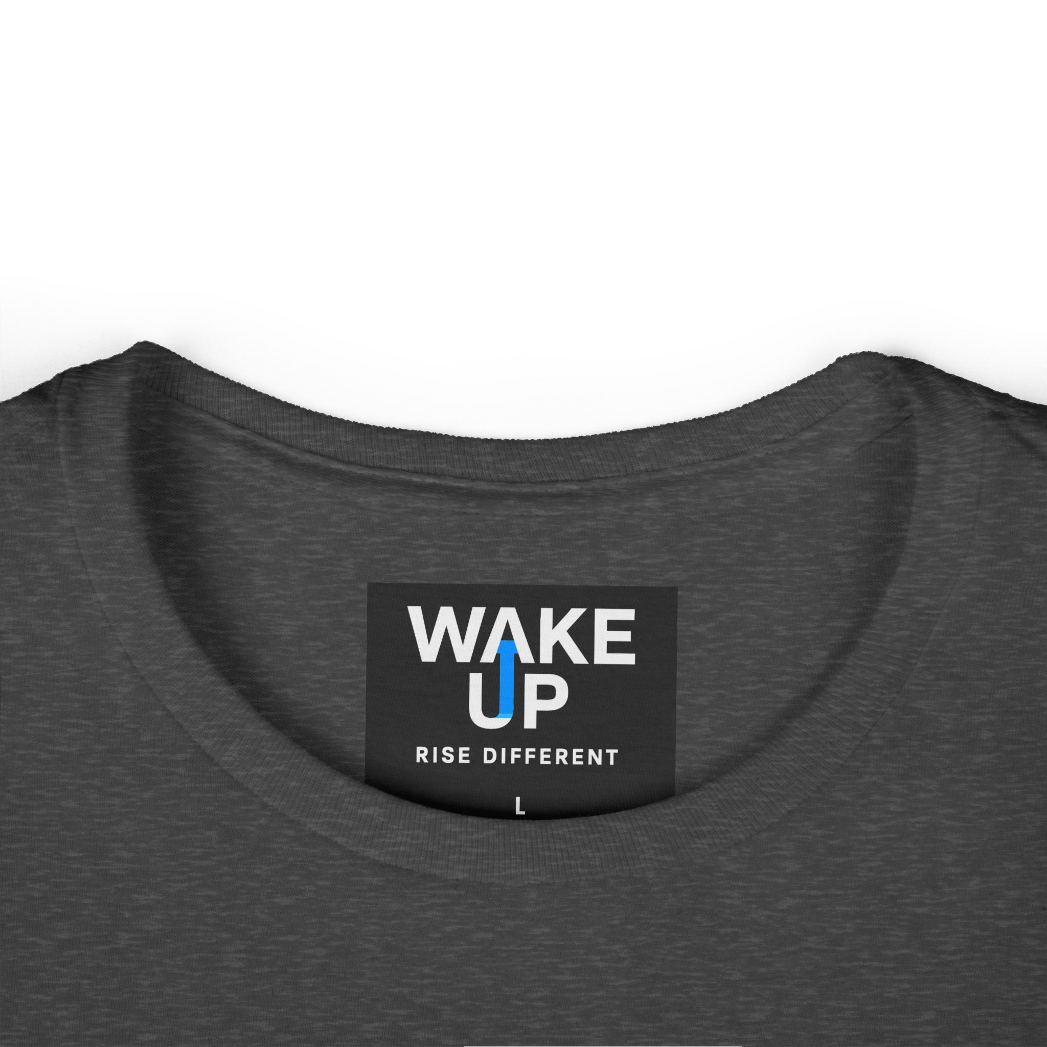 CTRL+ALT-TEASE – Neon Power T-Shirt for Women | Wake Up Apparel