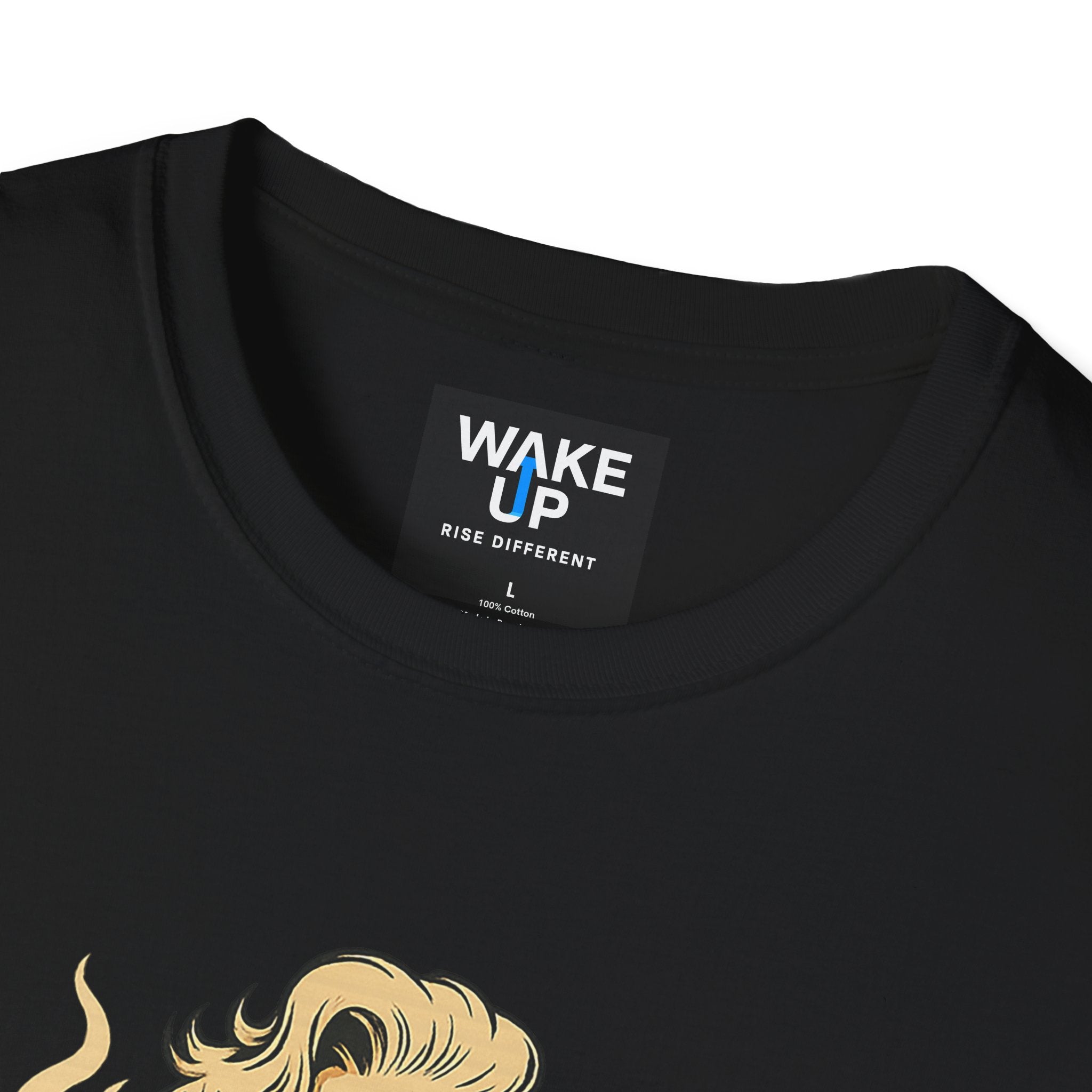 Born to Be Bad – Rebel Icon Tattoo Graphic Tee for Men | Rebel Souls