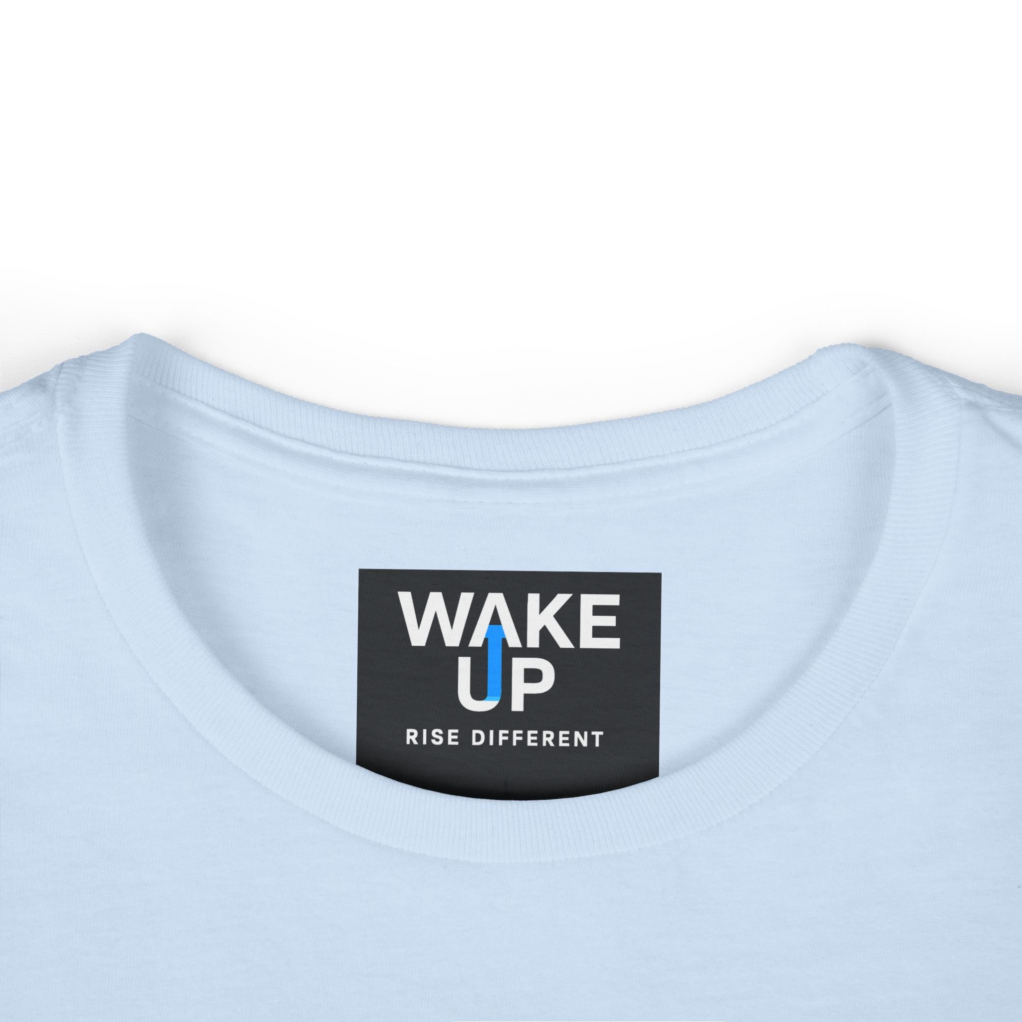 CTRL+ALT-TEASE – Neon Power T-Shirt for Women | Wake Up Apparel
