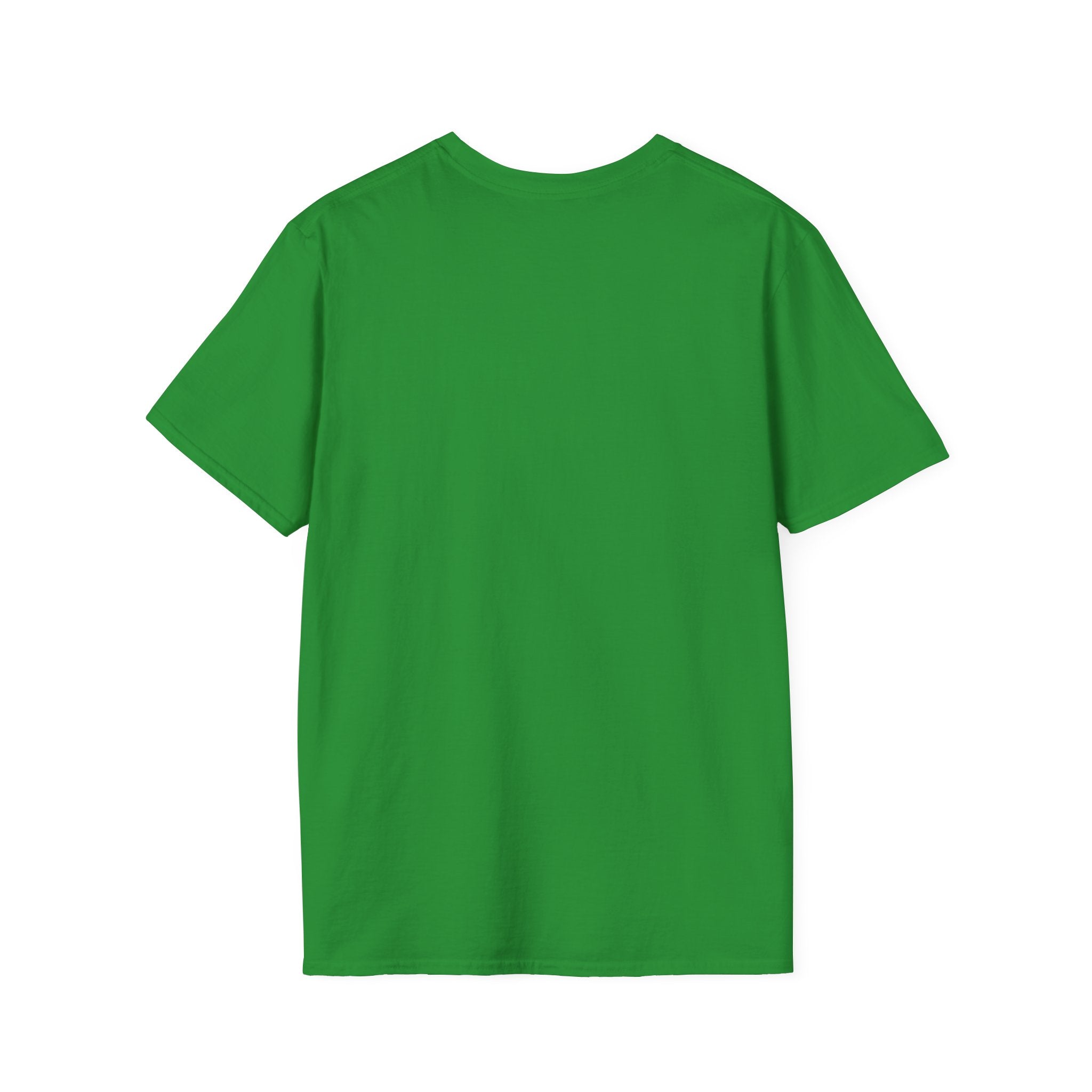 E=MC-SCHWIFTY – Theoretical Mayhem - Twisted Covers: Comics, Cinema & Chaos (Men’s T-Shirt)