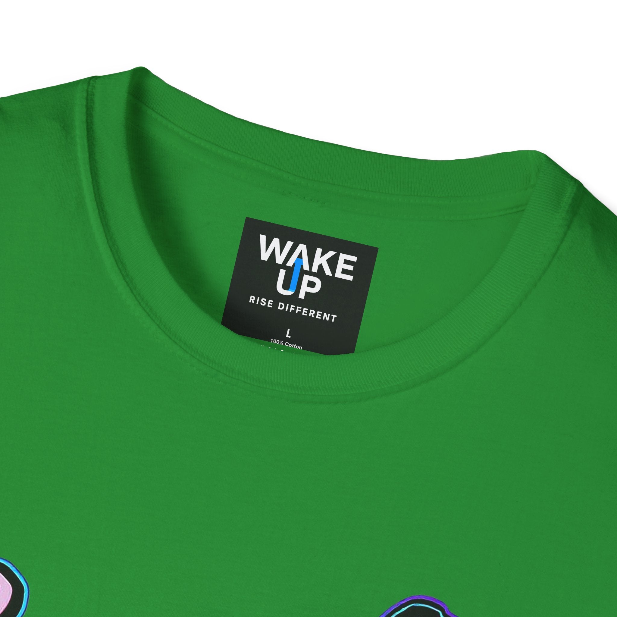Where Gamers Show More Than Just Their Stats – GamerFans Tee for Men | Culture Shock