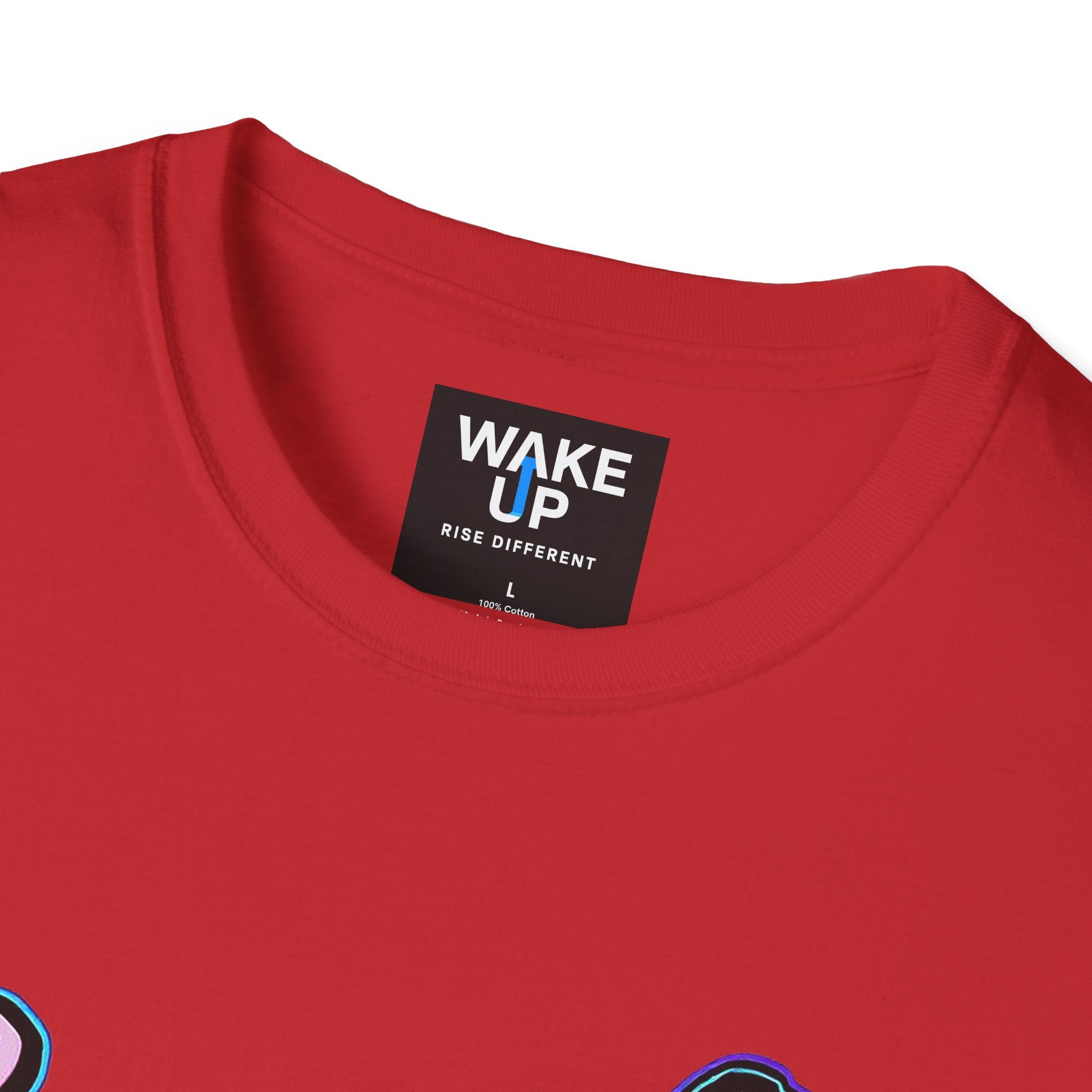 Where Gamers Show More Than Just Their Stats – GamerFans Tee for Men | Culture Shock