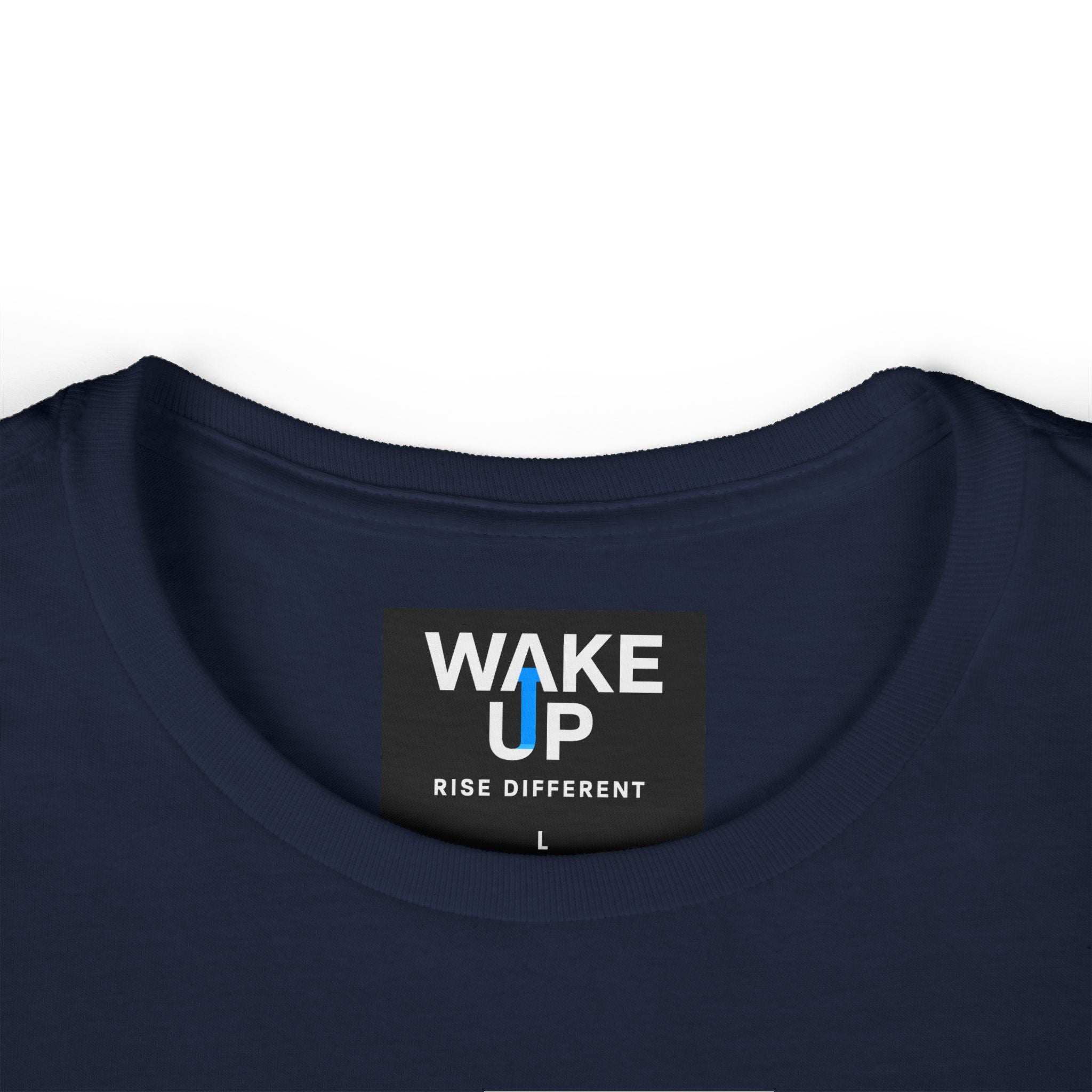 CTRL+ALT-TEASE – Neon Power T-Shirt for Women | Wake Up Apparel