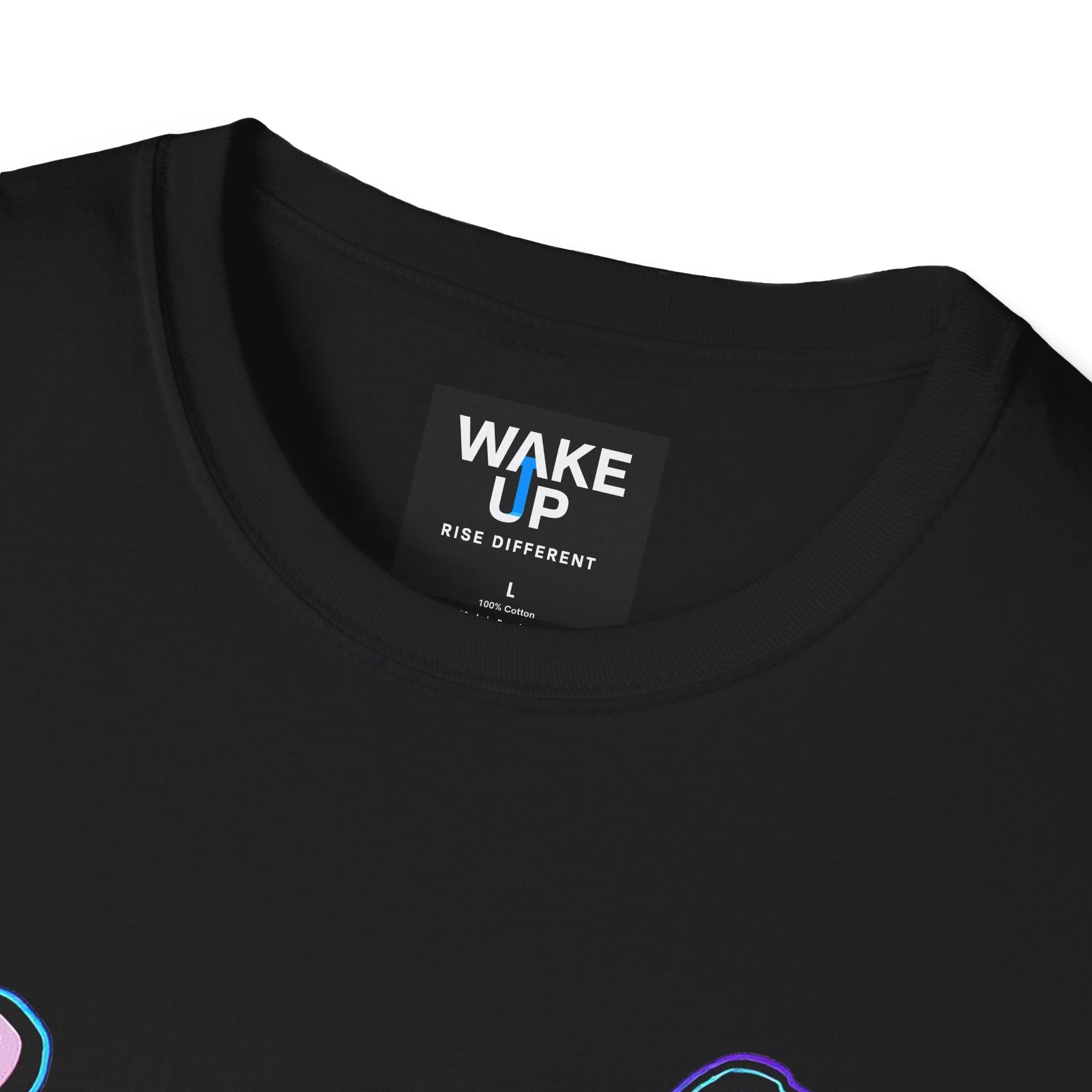 Where Gamers Show More Than Just Their Stats – GamerFans Tee for Men | Culture Shock