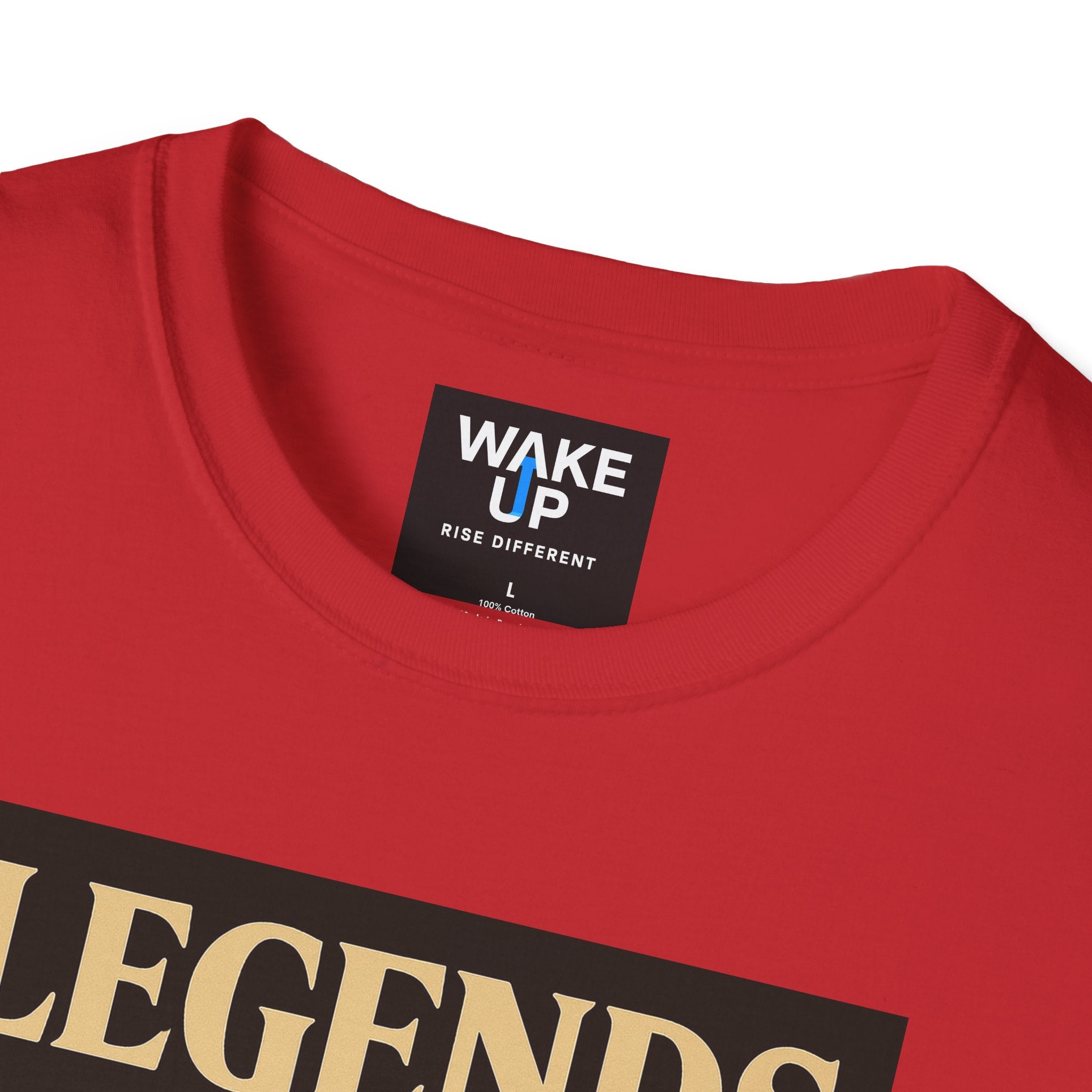 LEGENDS: Philosopher Kings T-Shirt – Ancient Wisdom Icons for Men | Twisted Covers: Comics, Cinema & Chaos