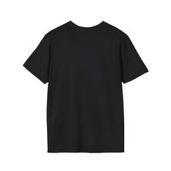 German - Wake Up - Rise Different - Wake Up World (Men’s T-Shirt)
