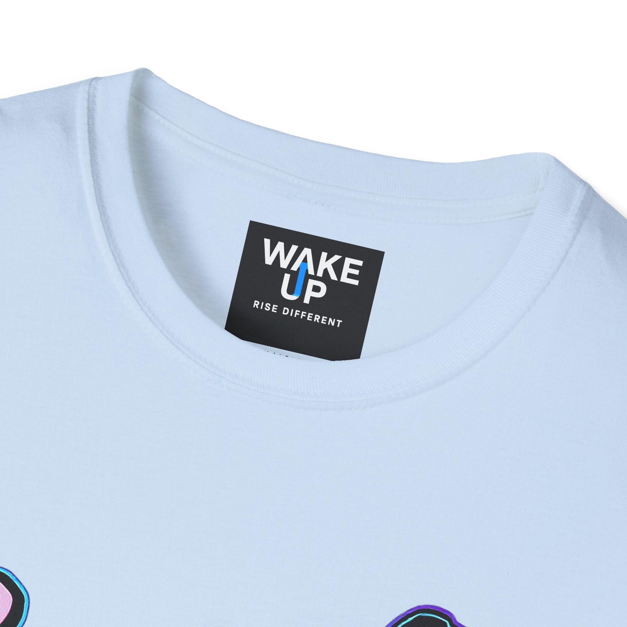 Where Gamers Show More Than Just Their Stats – GamerFans Tee for Men | Culture Shock