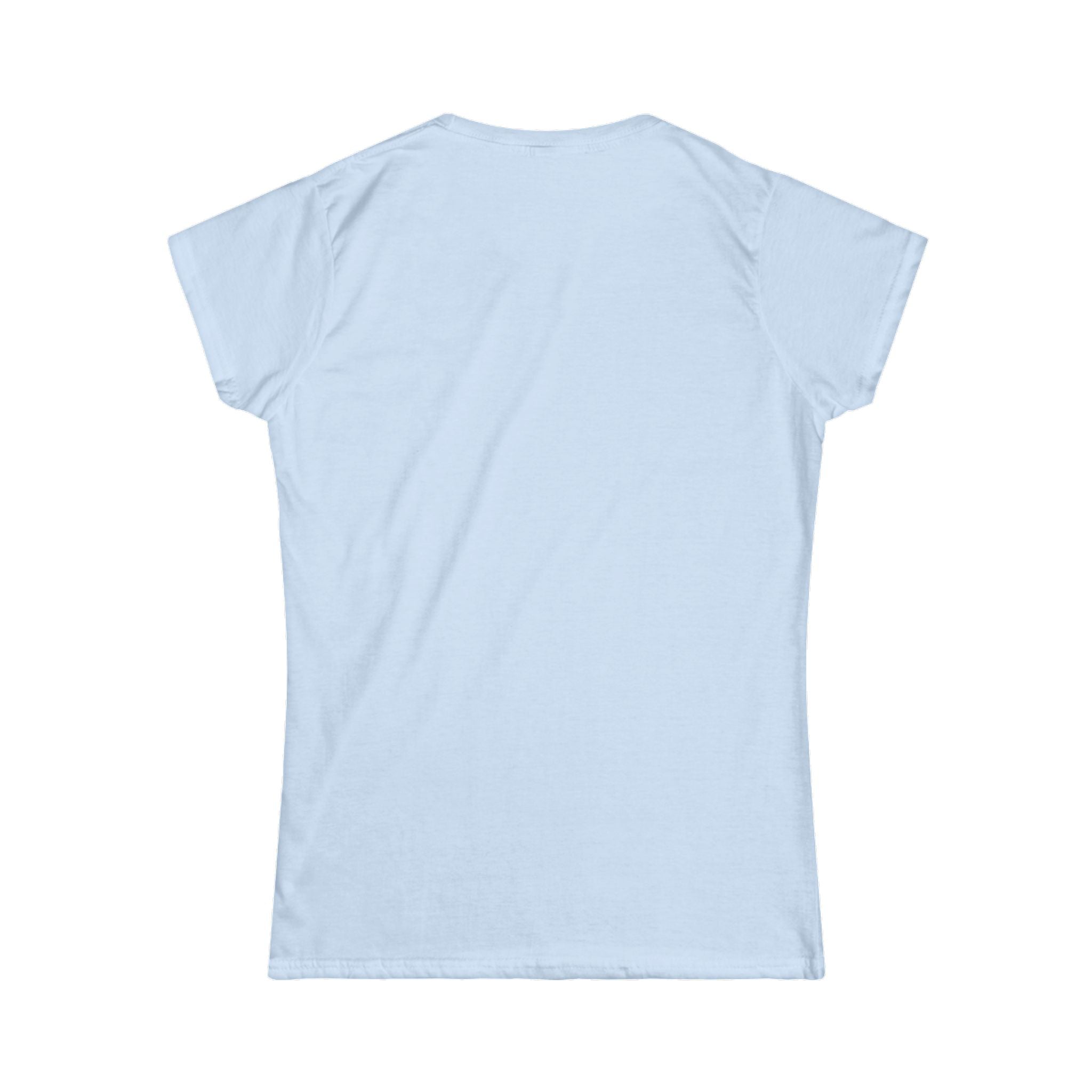 House of Puff – Thicc Gains T-Shirt for Women | Cheat Day Series