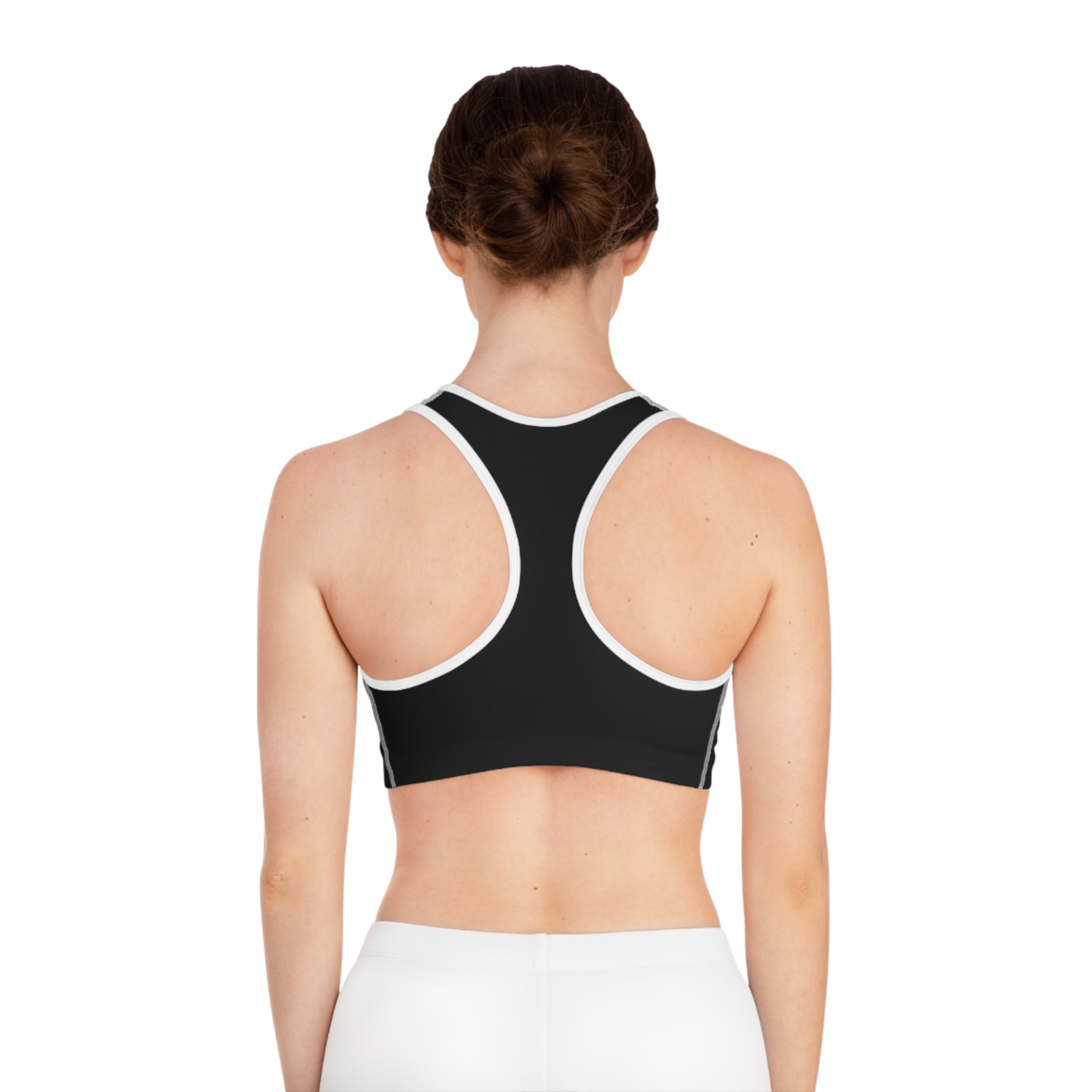Where Gamers Show More Than Just Their Stats – GamerFans Sports Bra | Culture Shock Collection