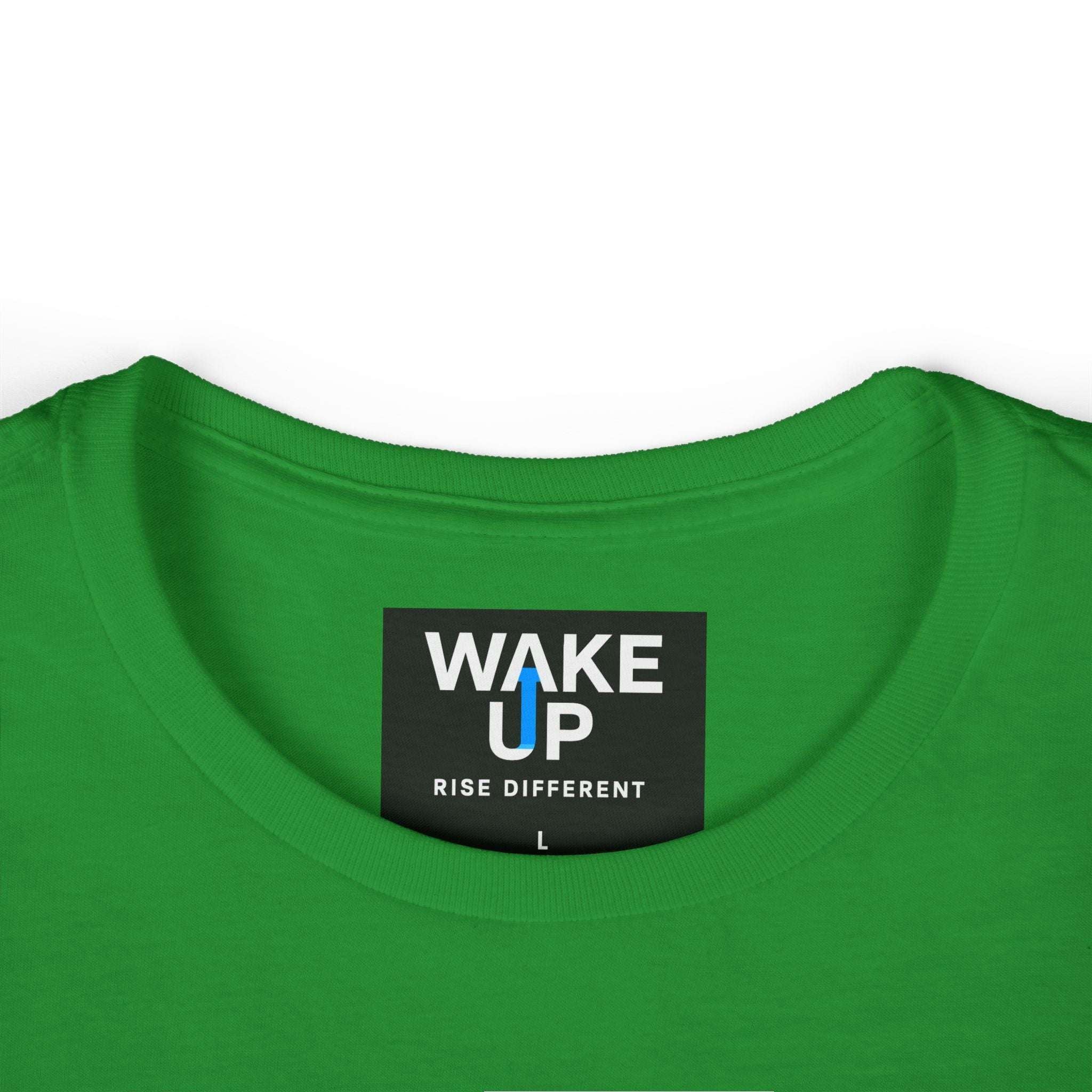 Stay Unstoppable - Rise Different (Women's T-Shirt)