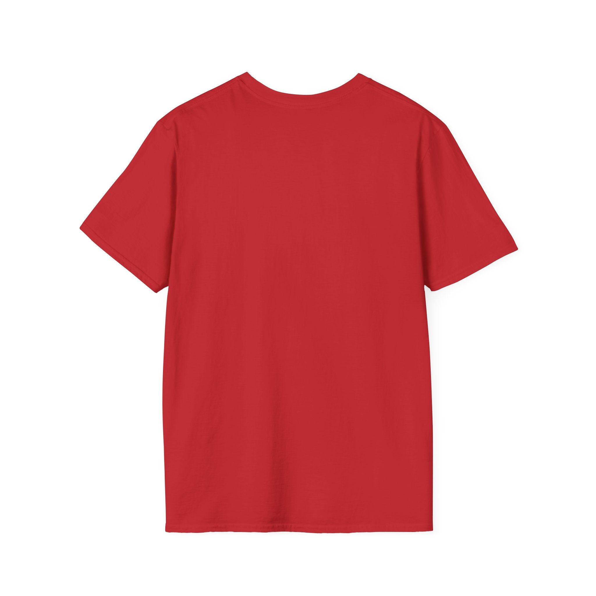 The Misadventures of Ali O’Cee T-Shirt – Limited Issue #004 – Twisted Covers: Comics, Cinema & Chaos (Men’s T-Shirt)
