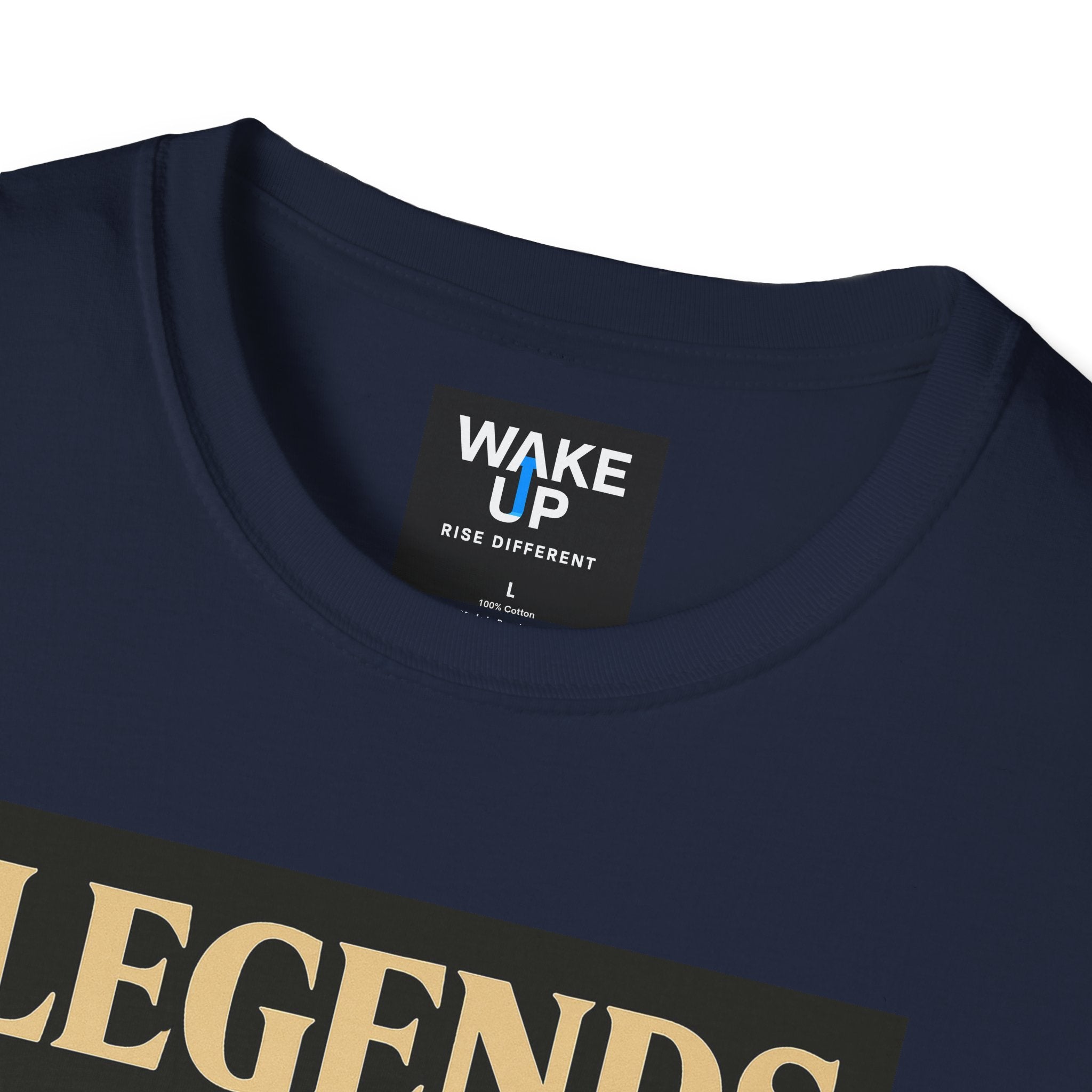 LEGENDS: Philosopher Kings T-Shirt – Ancient Wisdom Icons for Men | Twisted Covers: Comics, Cinema & Chaos
