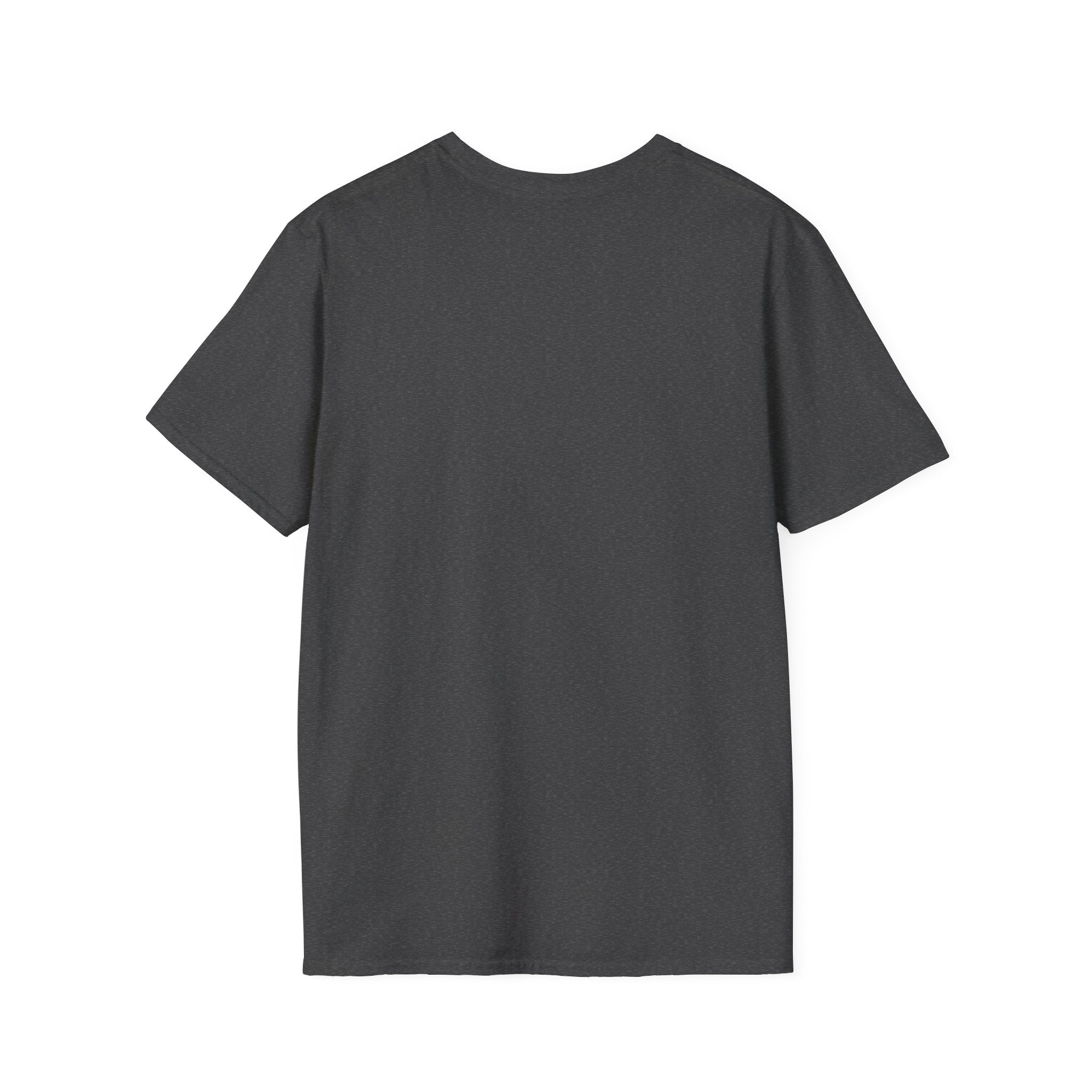 Rise Different Wake Up - Rise Different (Men’s T-Shirt)