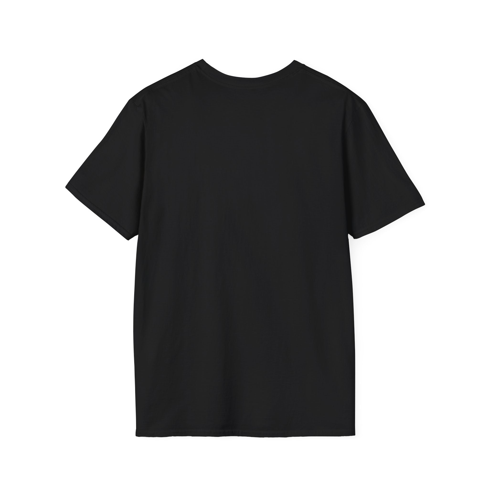 Wake Up - Rise Different - Retro Sunrise - Rise Different (Men’s T-Shirt)