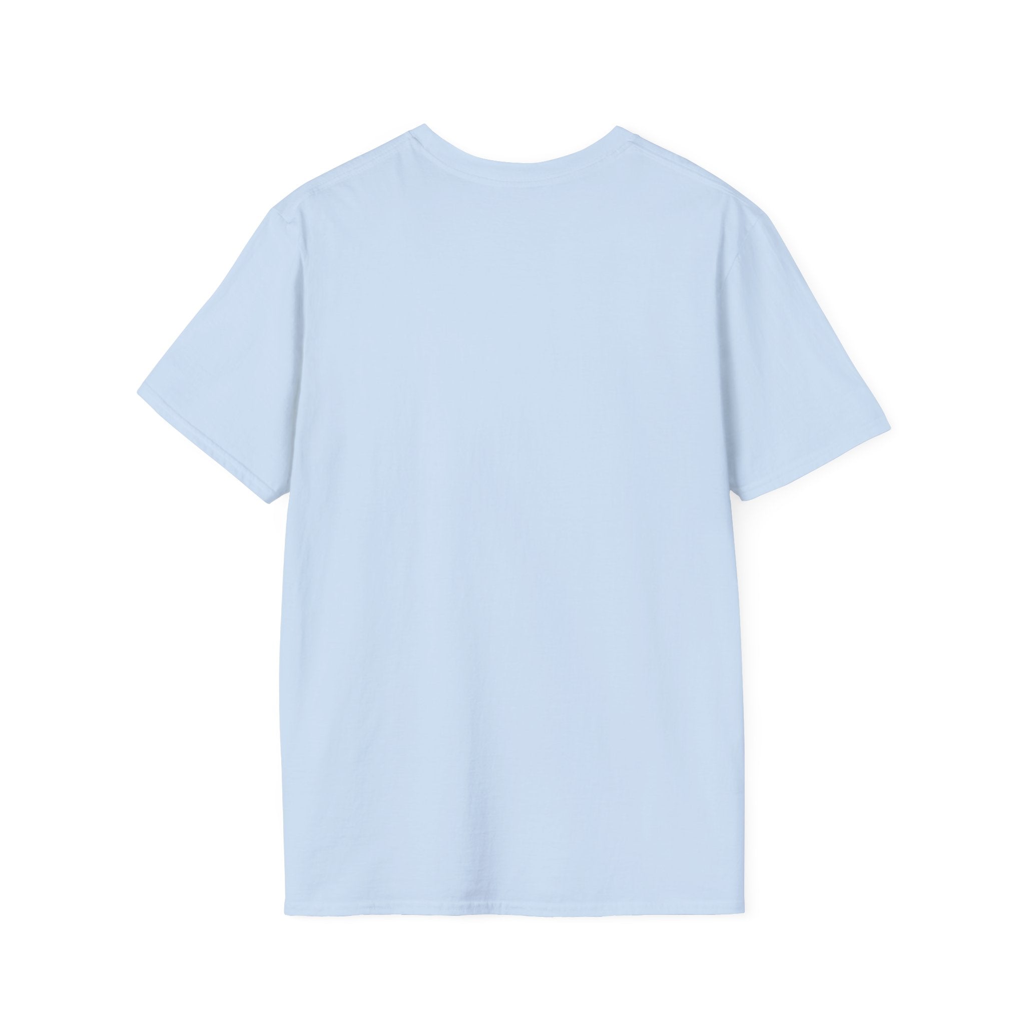 House of Puff – Thicc Gains T-Shirt for Men | Cheat Day Series