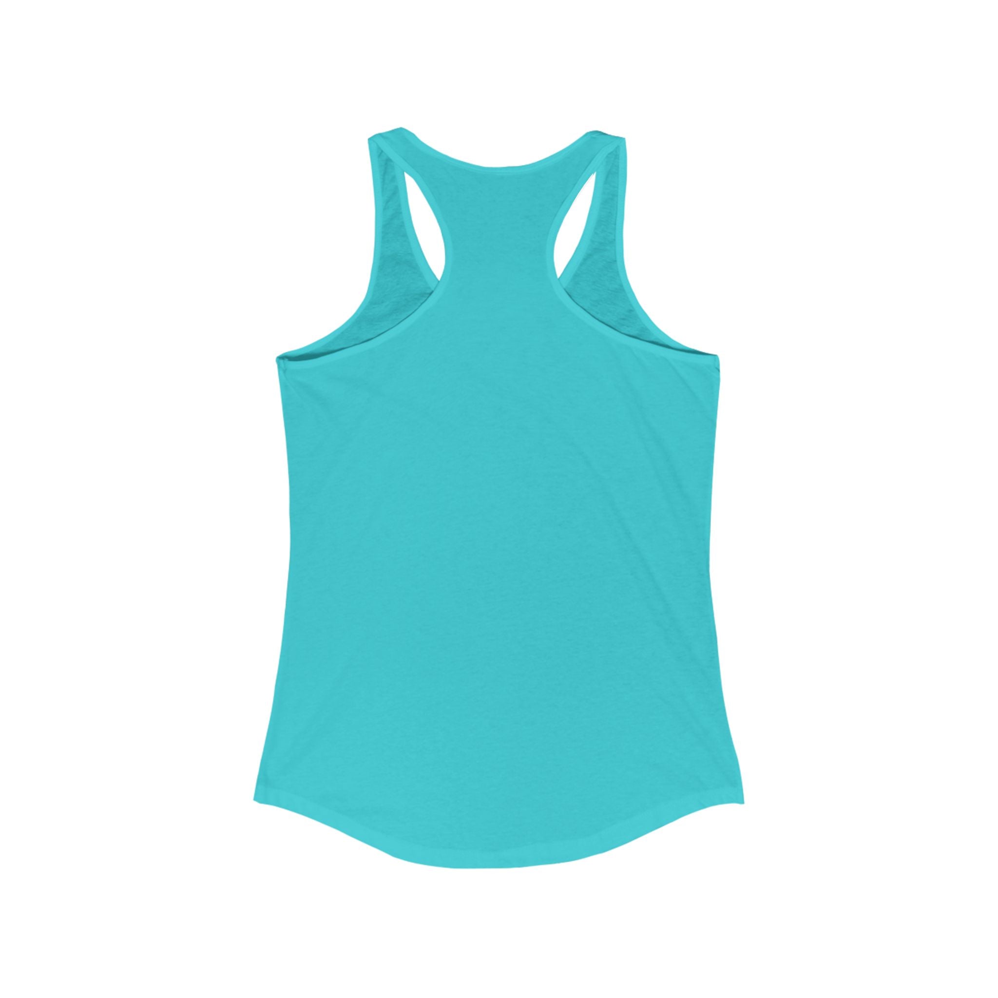 Where Gamers Show More Than Just Their Stats – GamerFans Racerback Tank Top for Women | Culture Shock Collection