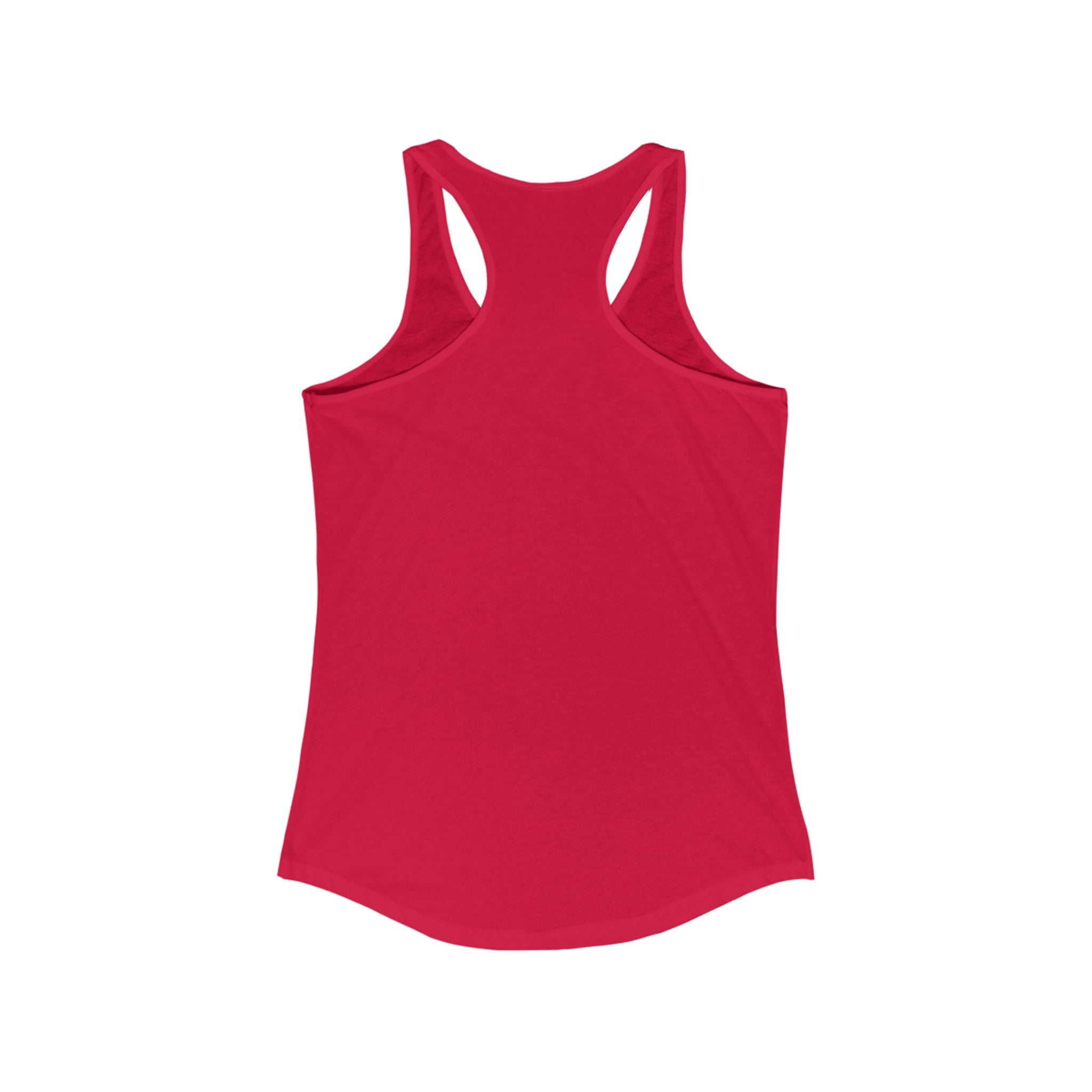 Where Gamers Show More Than Just Their Stats – GamerFans Racerback Tank Top for Women | Culture Shock Collection