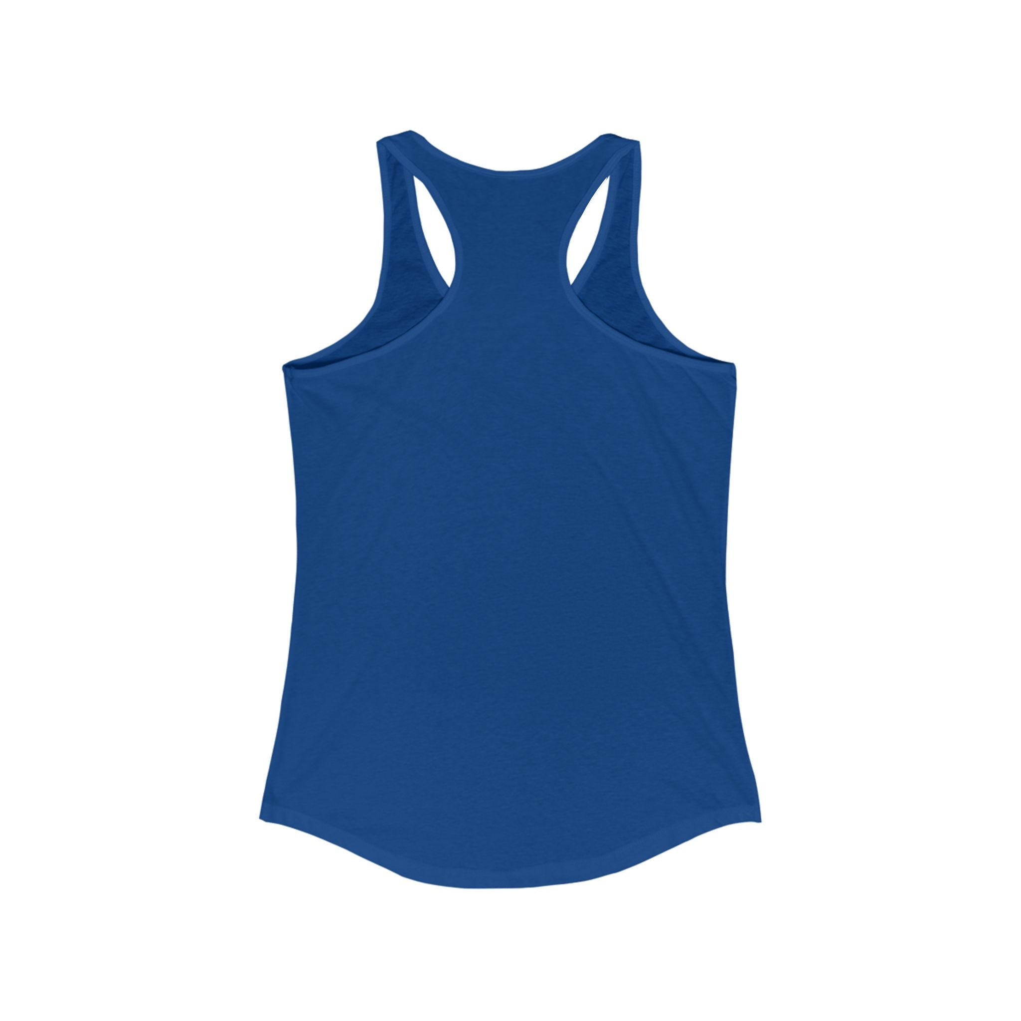 Where Gamers Show More Than Just Their Stats – GamerFans Racerback Tank Top for Women | Culture Shock Collection