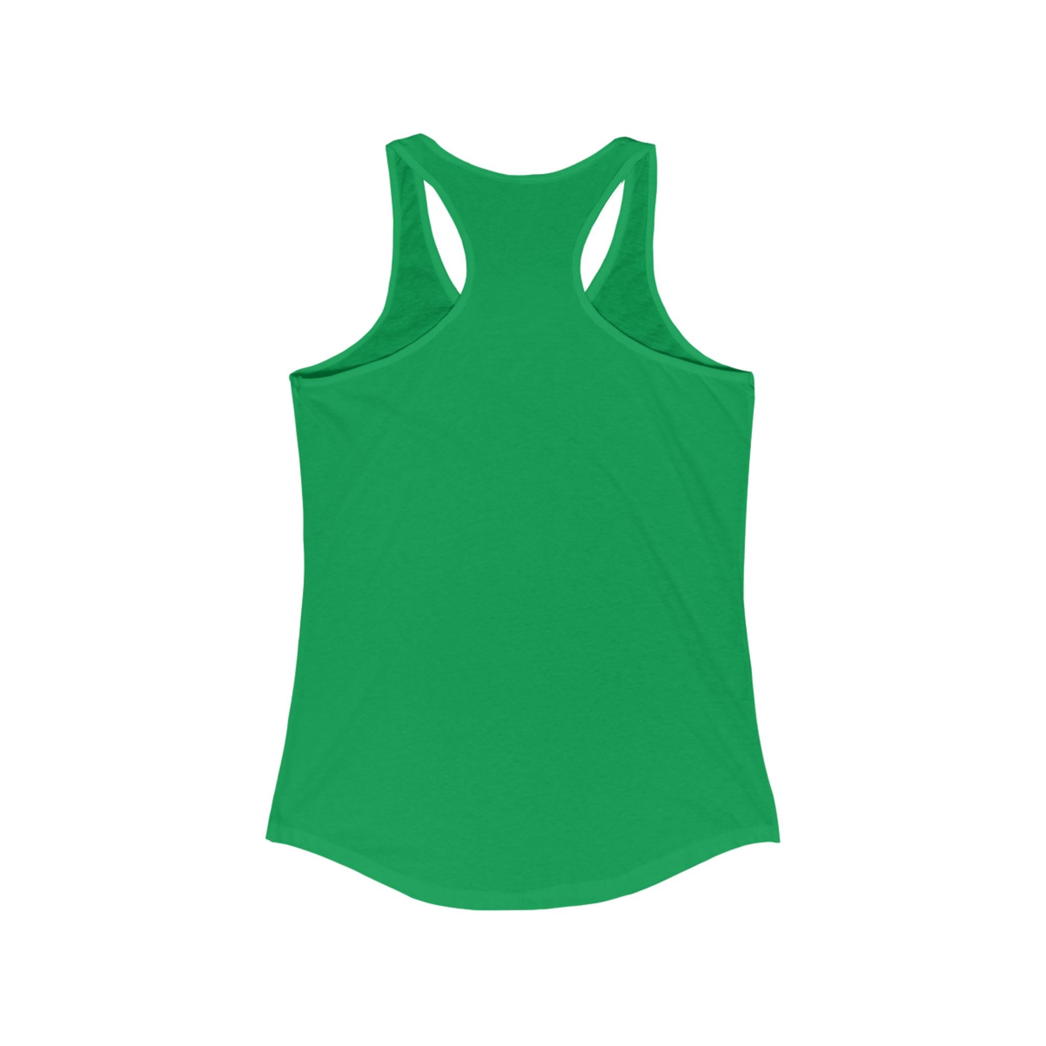 Where Gamers Show More Than Just Their Stats – GamerFans Racerback Tank Top for Women | Culture Shock Collection