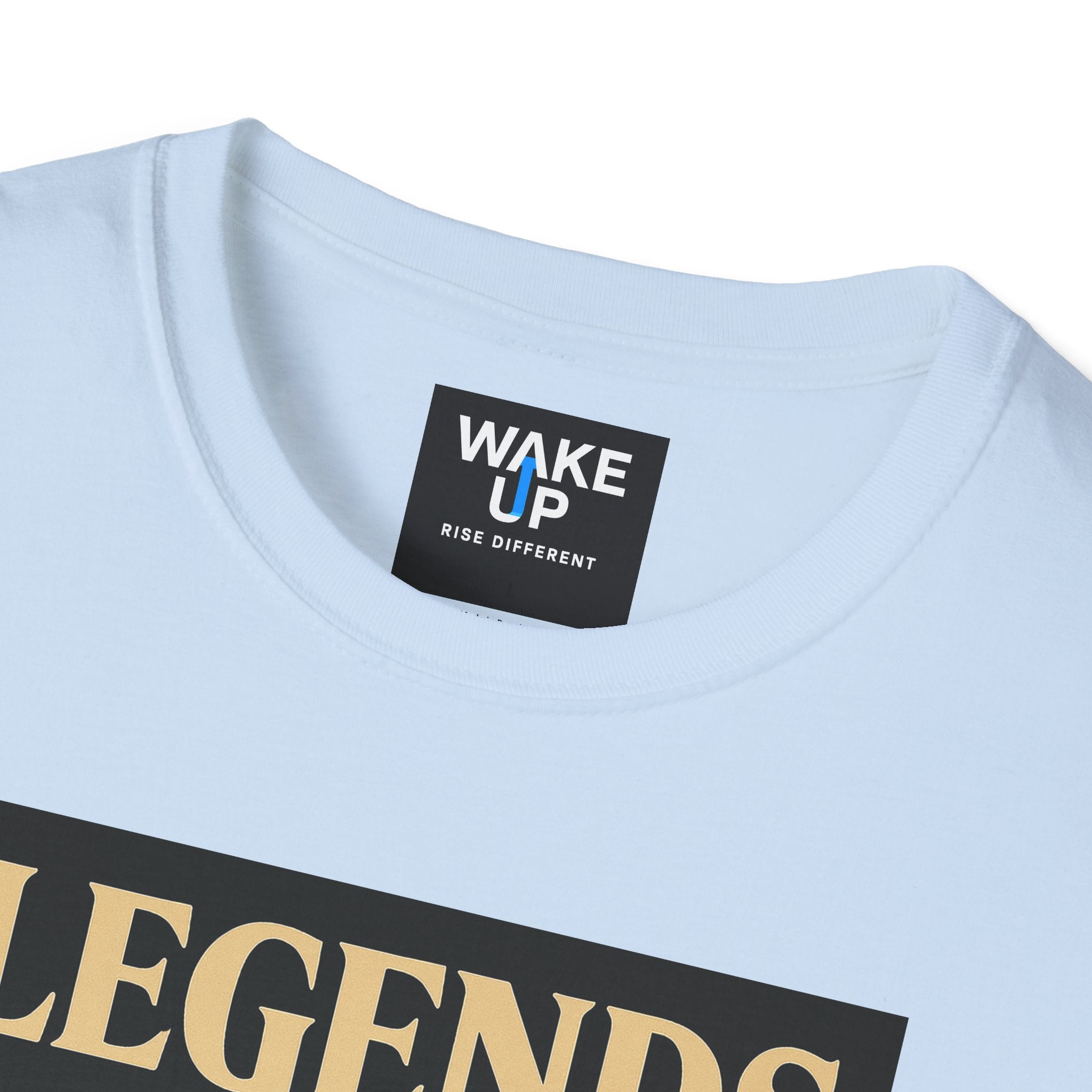 LEGENDS: Philosopher Kings T-Shirt – Ancient Wisdom Icons for Men | Twisted Covers: Comics, Cinema & Chaos