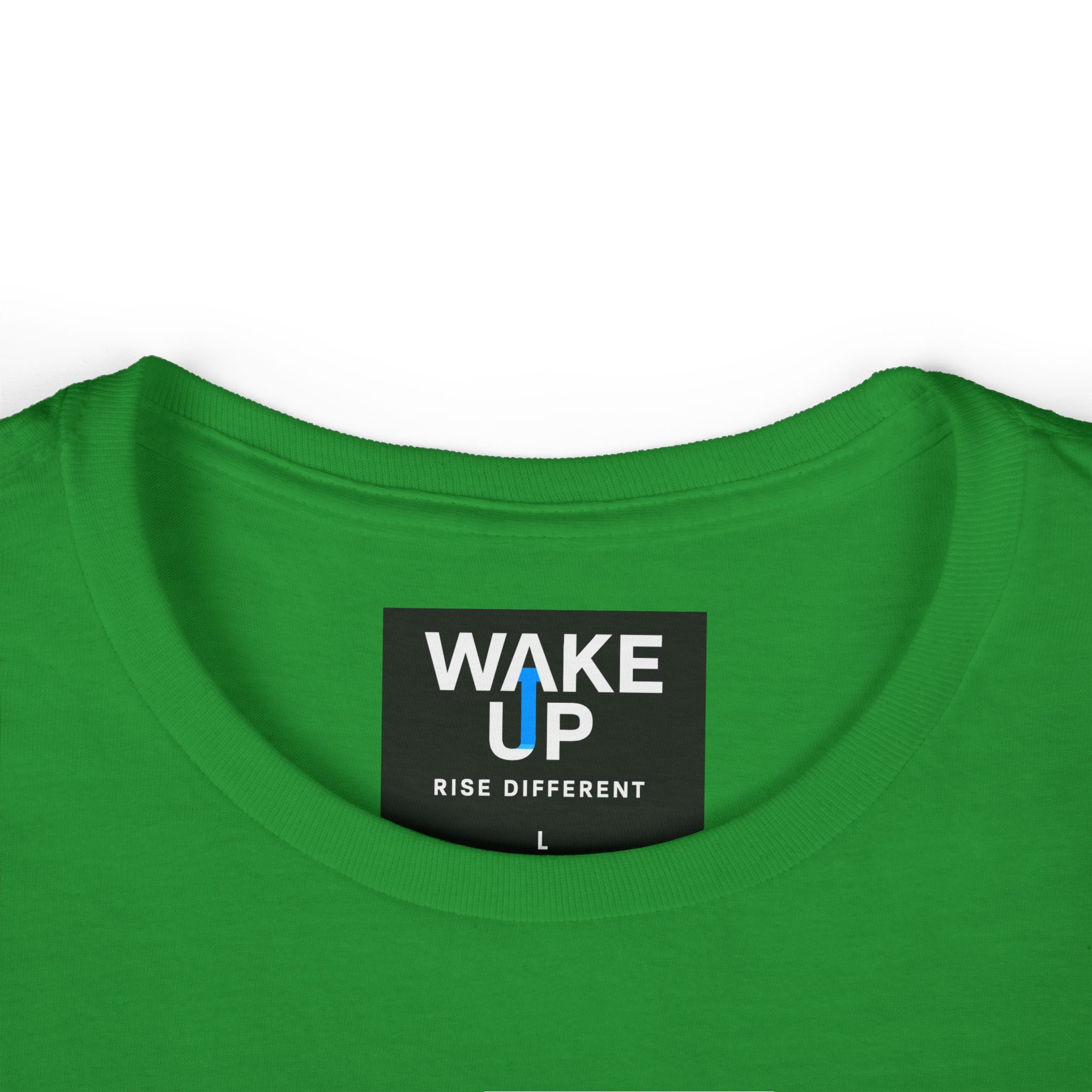 CTRL+ALT-TEASE – Neon Power T-Shirt for Women | Wake Up Apparel