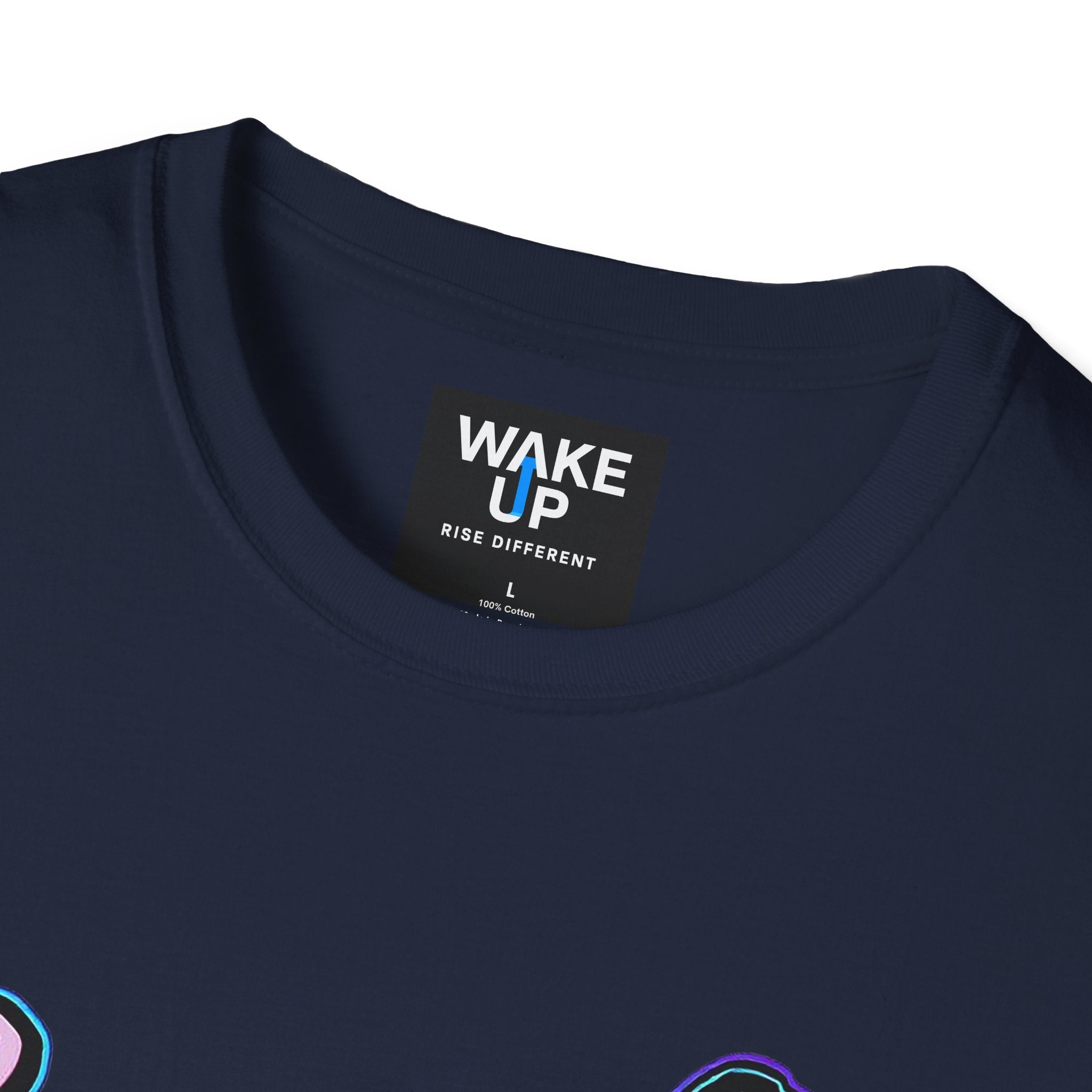 Where Gamers Show More Than Just Their Stats – GamerFans Tee for Men | Culture Shock