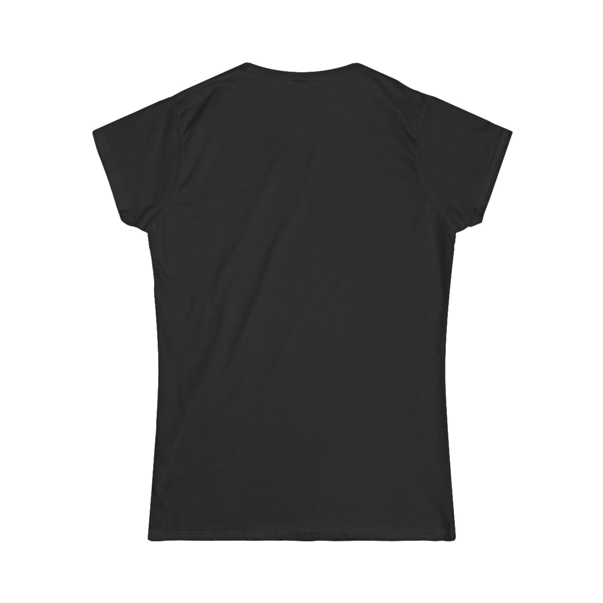 House of Puff – Thicc Gains T-Shirt for Women | Cheat Day Series
