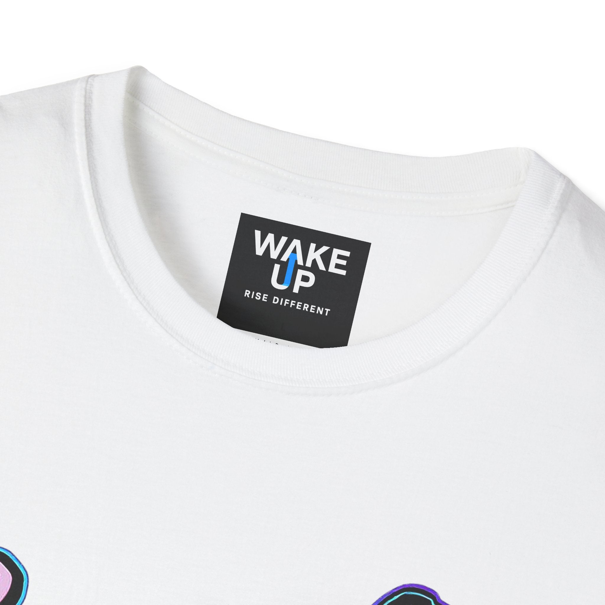 Where Gamers Show More Than Just Their Stats – GamerFans Tee for Men | Culture Shock