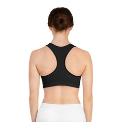 Where Gamers Show More Than Just Their Stats – GamerFans Sports Bra | Culture Shock Collection