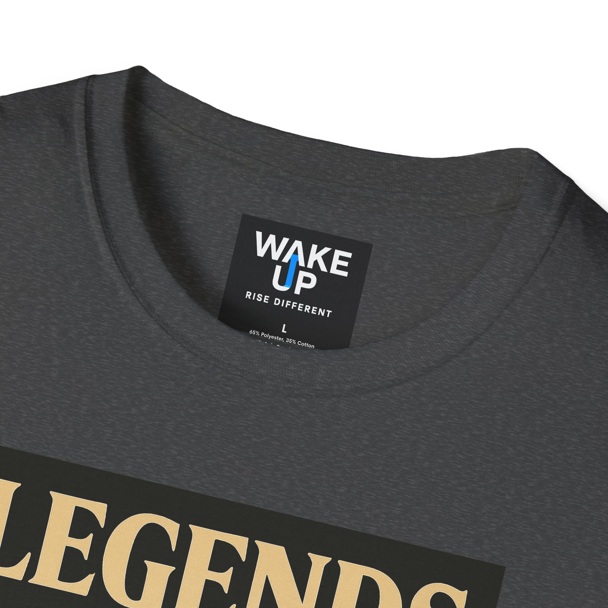 LEGENDS: Philosopher Kings T-Shirt – Ancient Wisdom Icons for Men | Twisted Covers: Comics, Cinema & Chaos